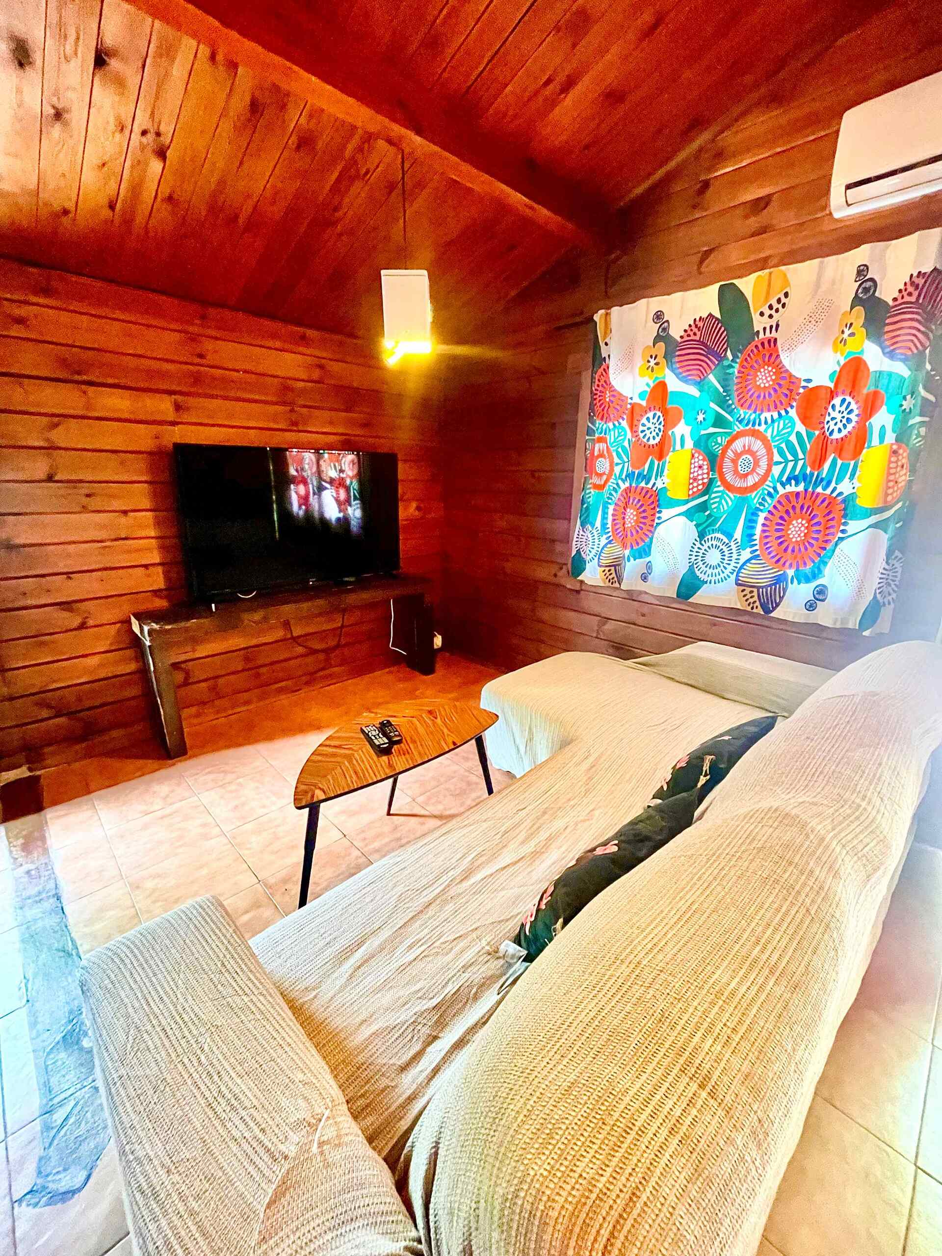 Bungalow 40 m² de Fuente del Lobo